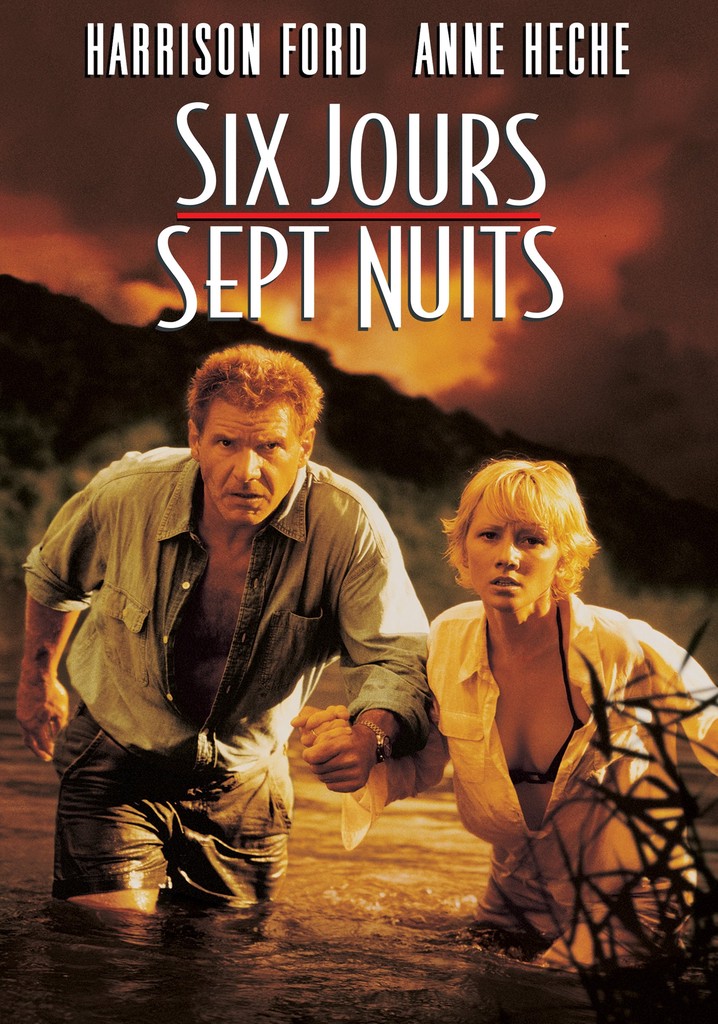 Regarder Six Jours Sept Nuits En Streaming Complet 6253